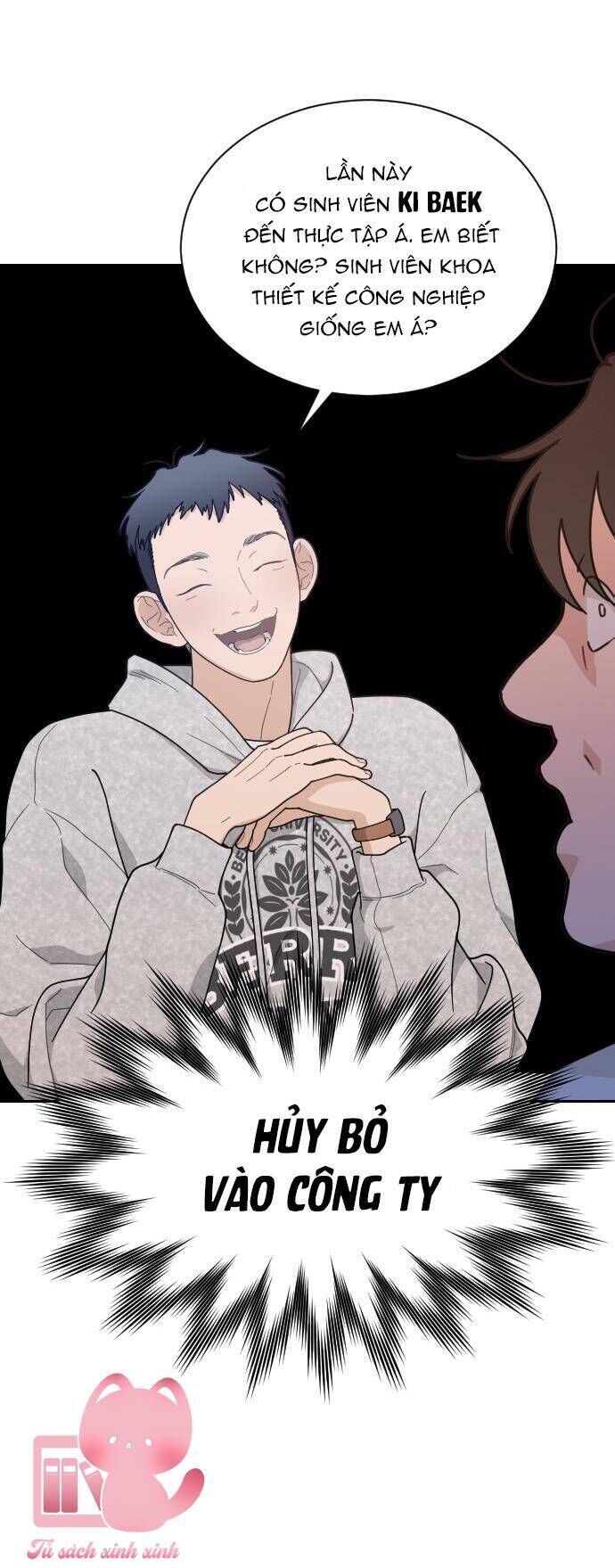 Vận May Không Ngờ Chapter 47 - Trang 46