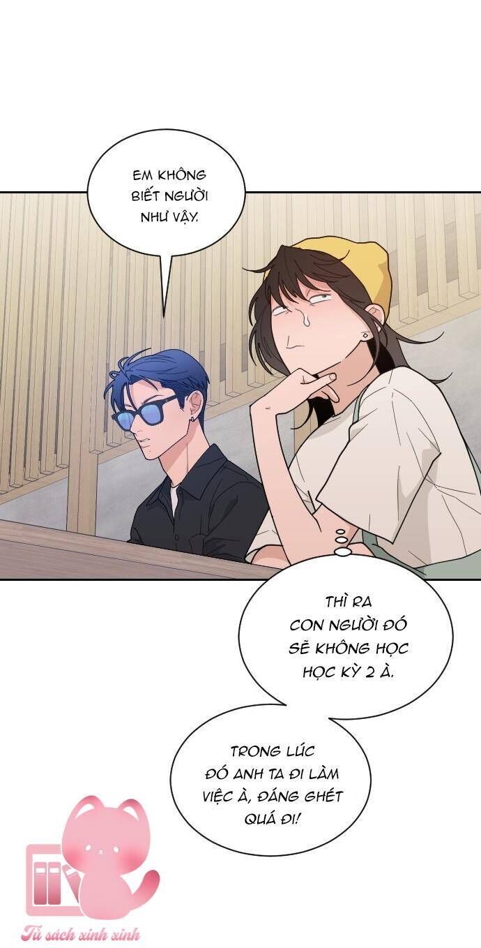 Vận May Không Ngờ Chapter 47 - Trang 47