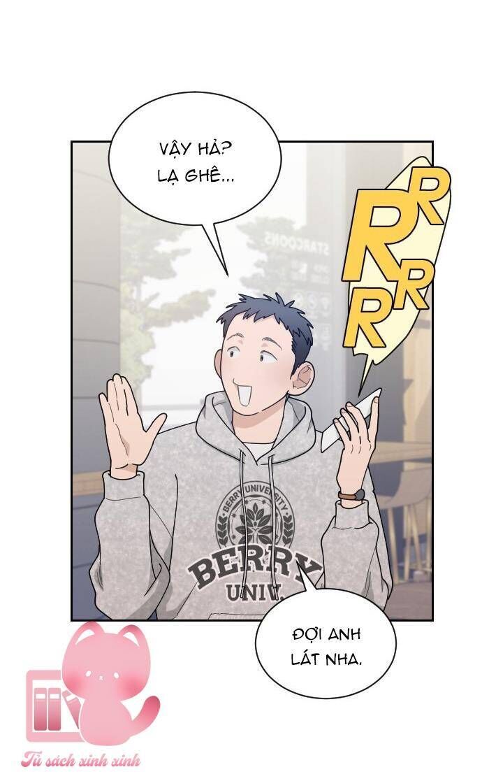 Vận May Không Ngờ Chapter 47 - Trang 48