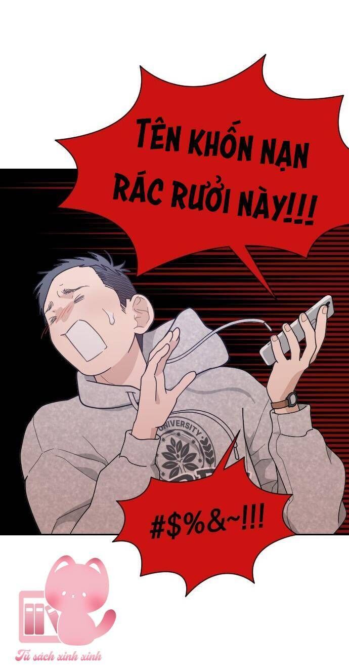 Vận May Không Ngờ Chapter 47 - Trang 49