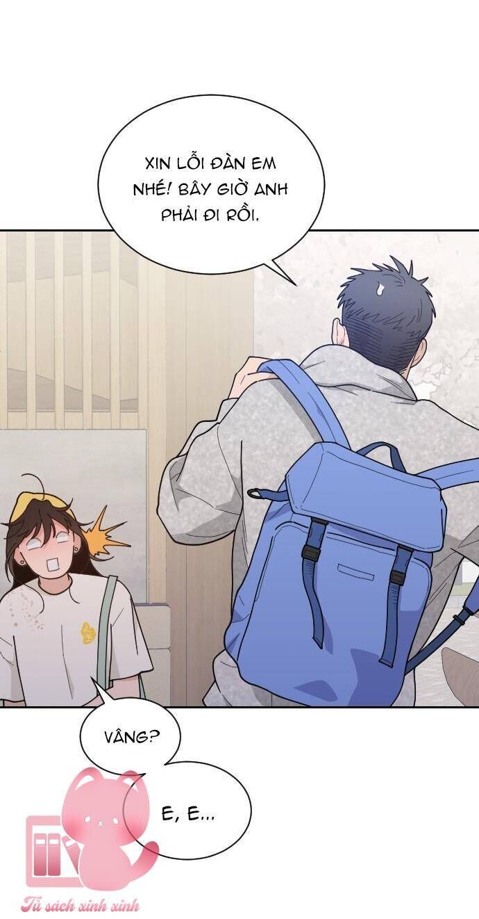 Vận May Không Ngờ Chapter 47 - Trang 51