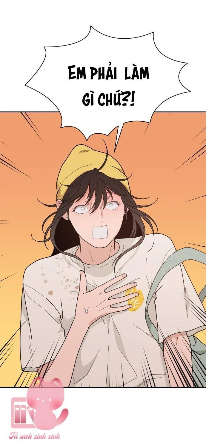 Vận May Không Ngờ Chapter 47 - Trang 52