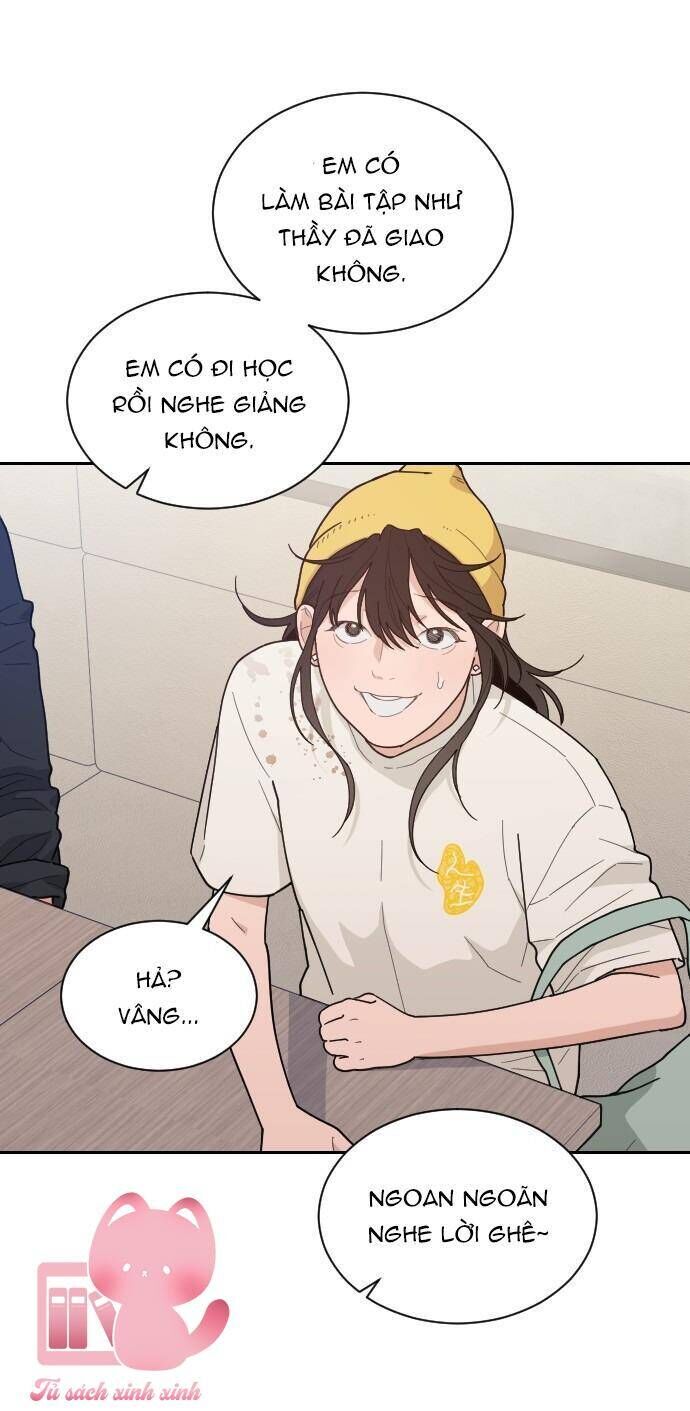 Vận May Không Ngờ Chapter 47 - Trang 55