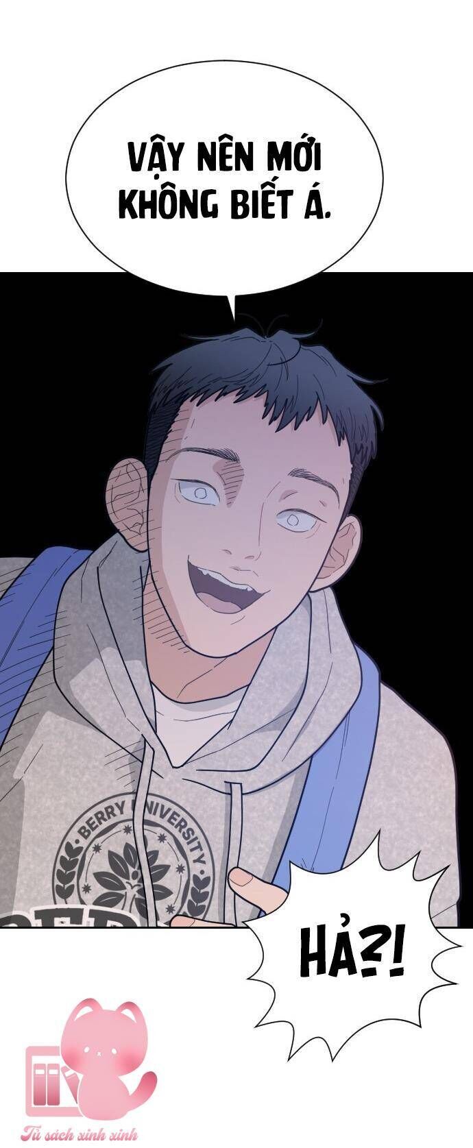 Vận May Không Ngờ Chapter 47 - Trang 56