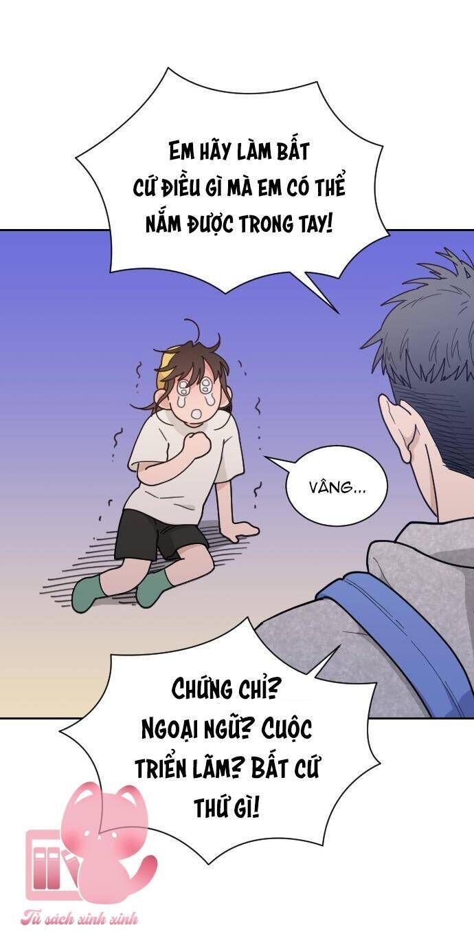 Vận May Không Ngờ Chapter 47 - Trang 58