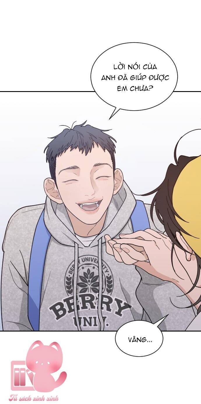 Vận May Không Ngờ Chapter 47 - Trang 60