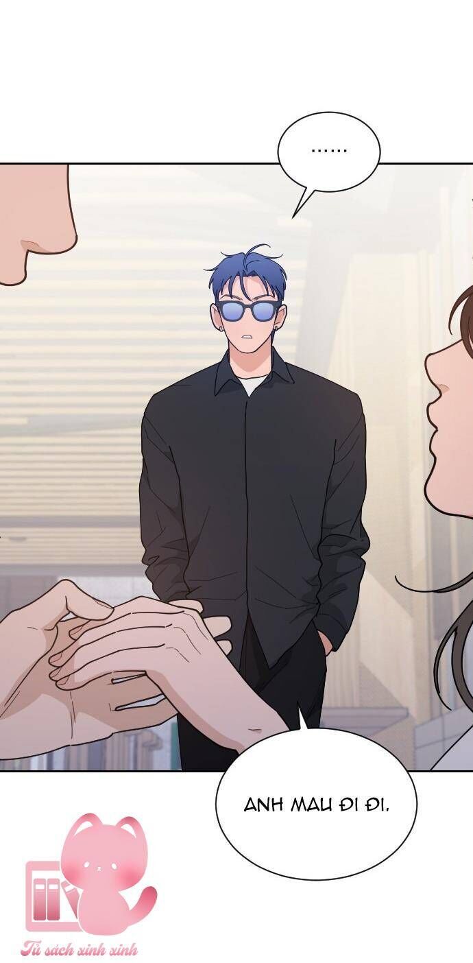 Vận May Không Ngờ Chapter 47 - Trang 61