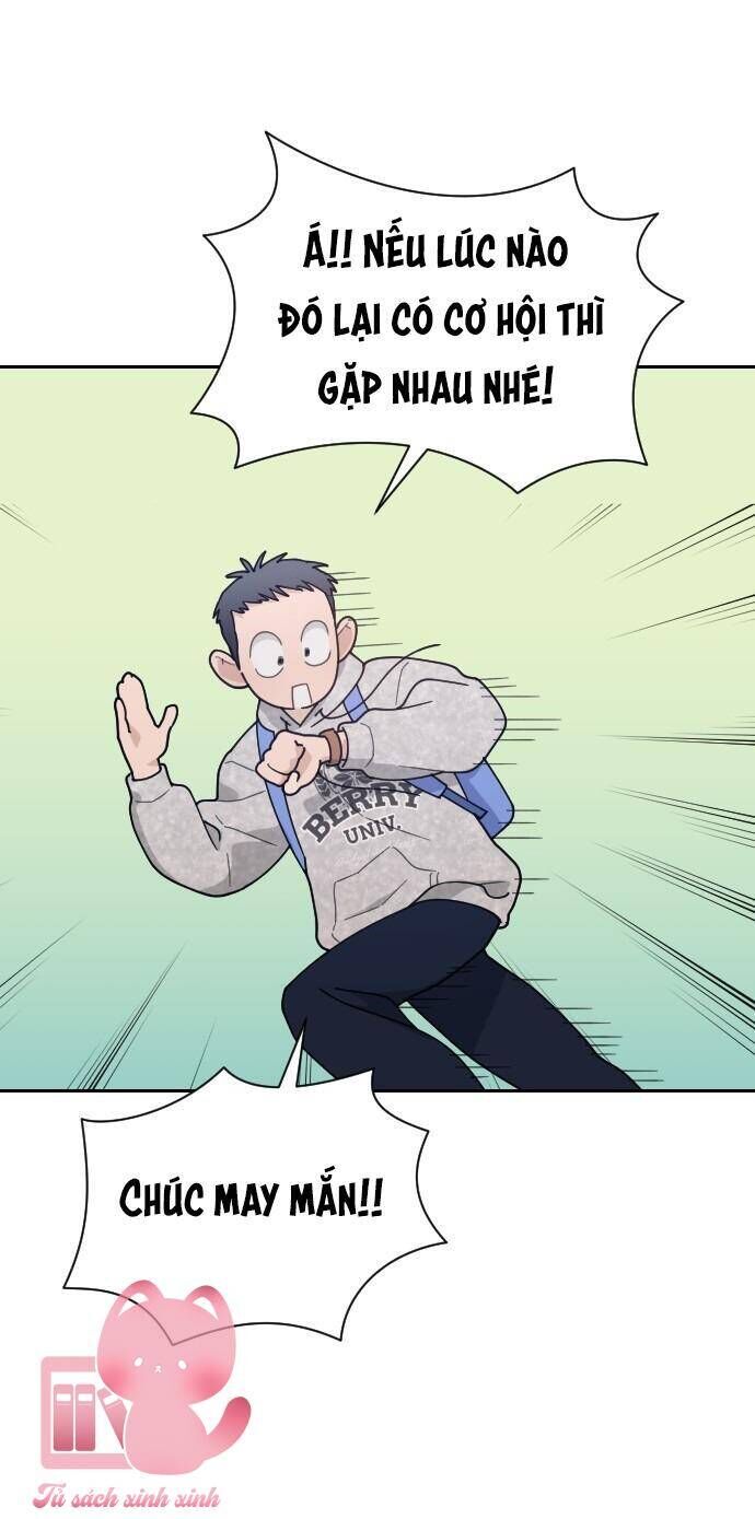 Vận May Không Ngờ Chapter 47 - Trang 62