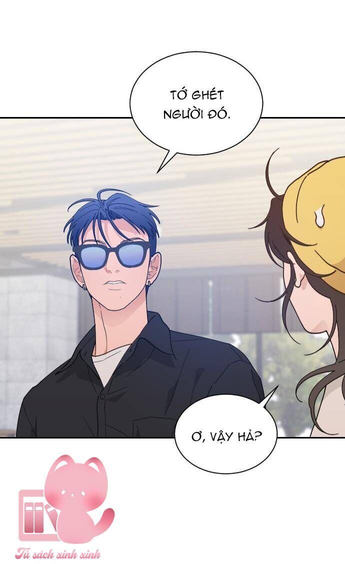 Vận May Không Ngờ Chapter 47 - Trang 65