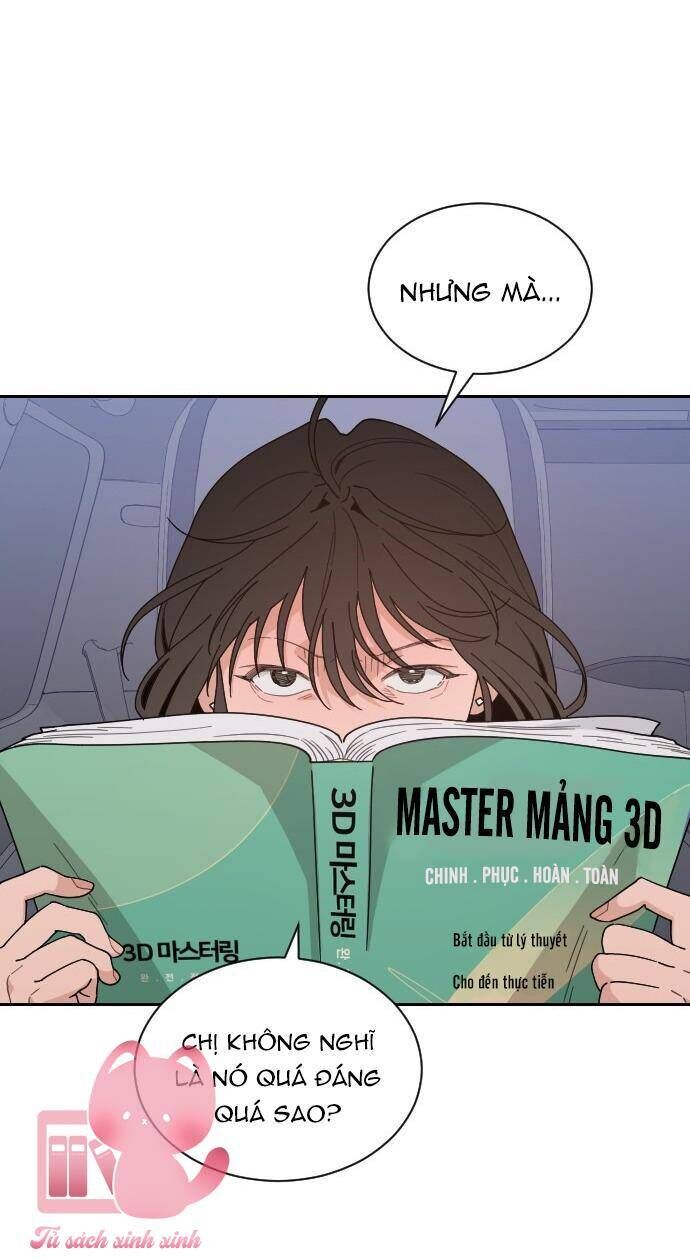 Vận May Không Ngờ Chapter 47 - Trang 67