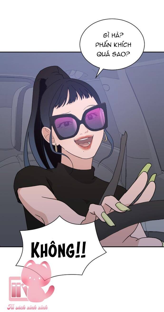 Vận May Không Ngờ Chapter 47 - Trang 68