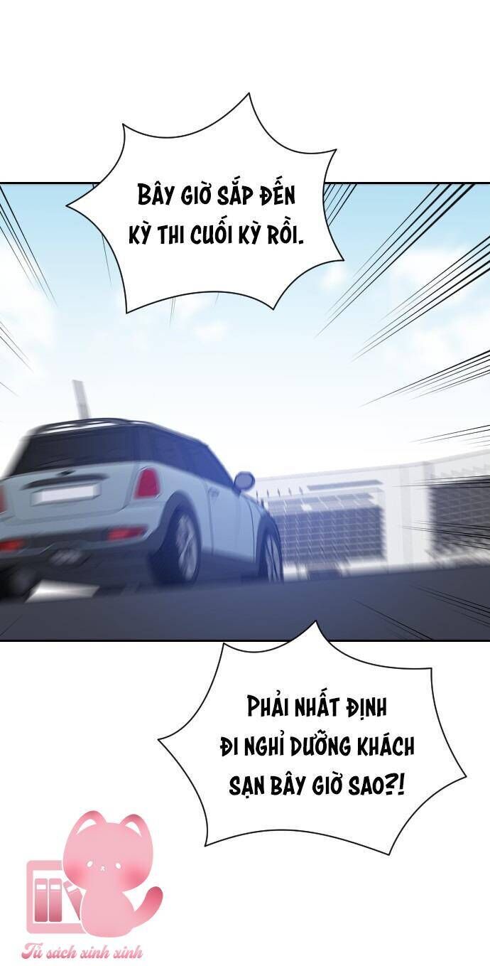 Vận May Không Ngờ Chapter 47 - Trang 69
