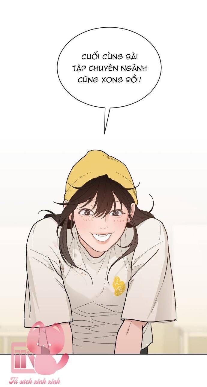 Vận May Không Ngờ Chapter 47 - Trang 7