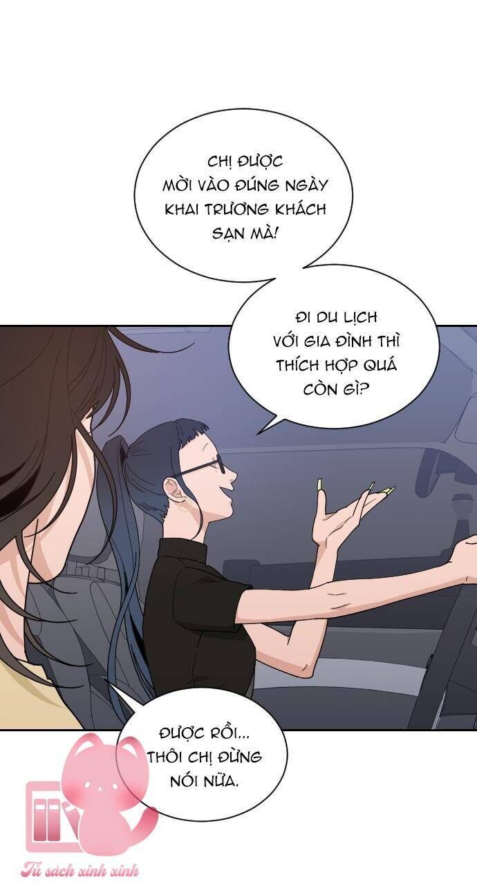 Vận May Không Ngờ Chapter 47 - Trang 70