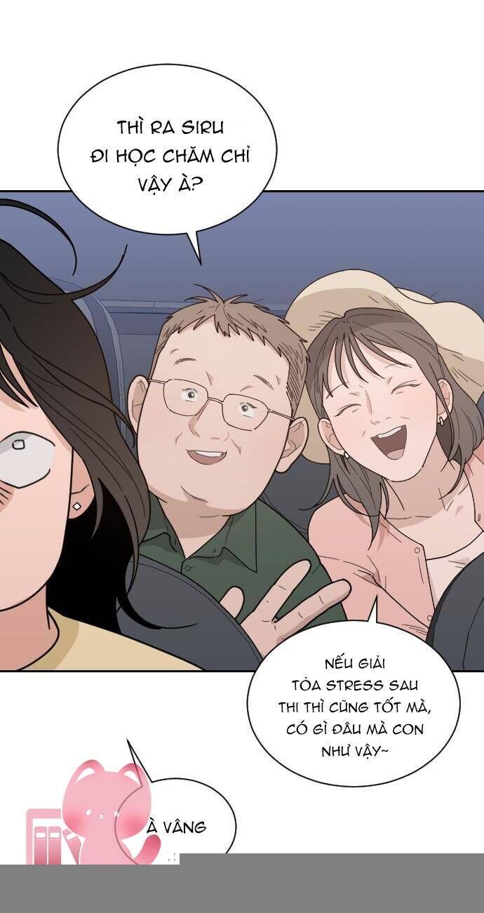 Vận May Không Ngờ Chapter 47 - Trang 71