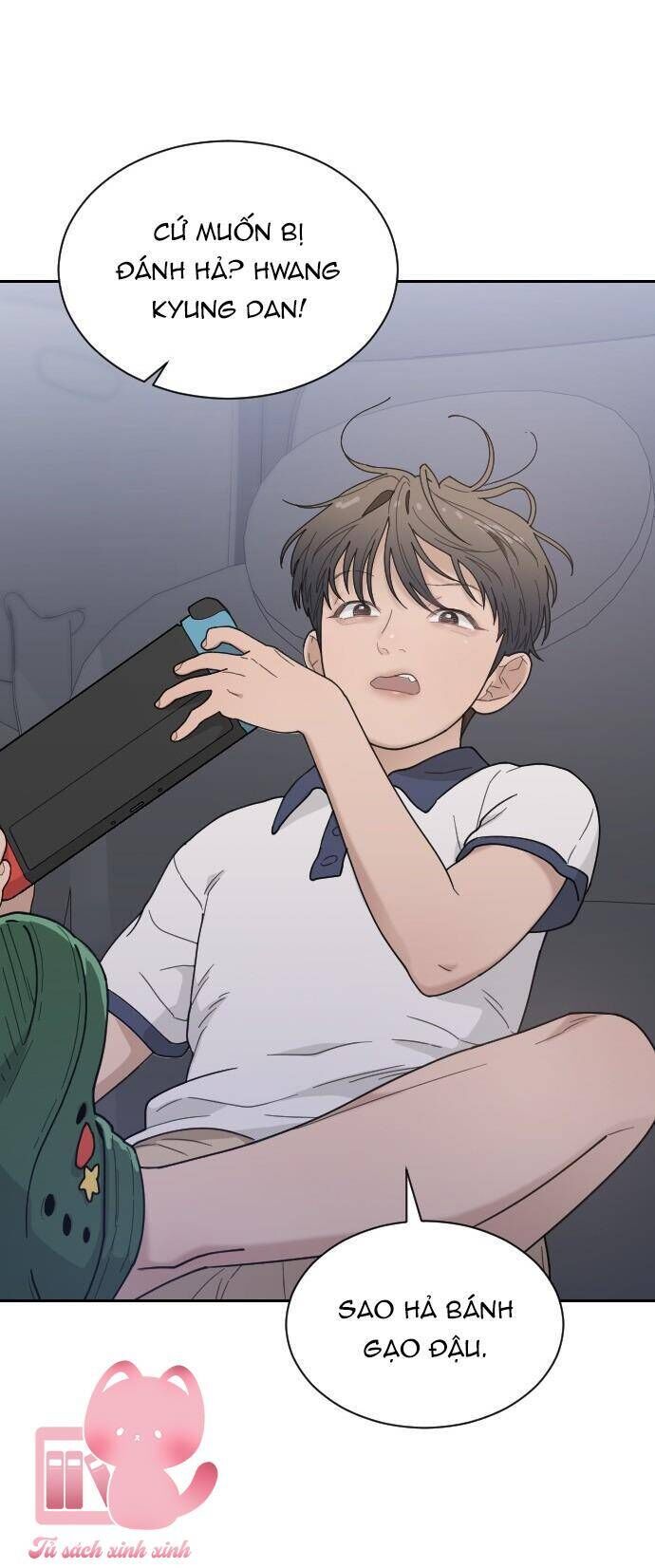 Vận May Không Ngờ Chapter 47 - Trang 74