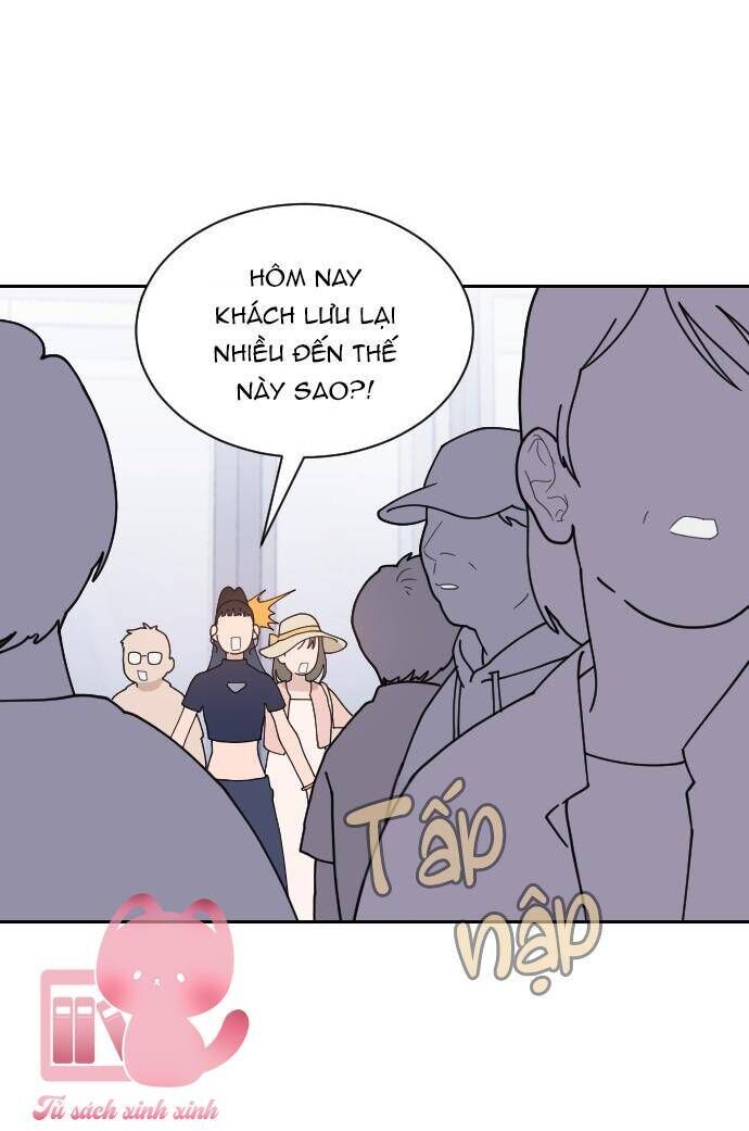 Vận May Không Ngờ Chapter 48 - Trang 10