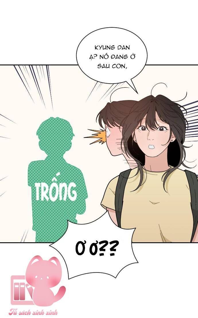 Vận May Không Ngờ Chapter 48 - Trang 12