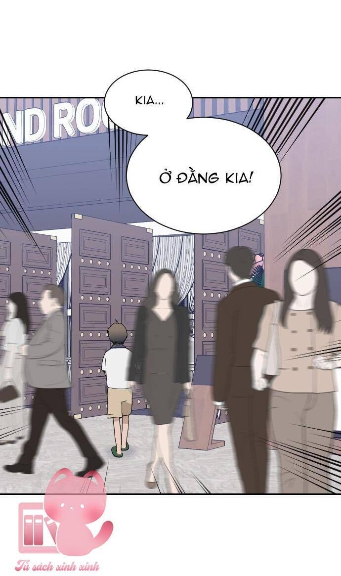 Vận May Không Ngờ Chapter 48 - Trang 15