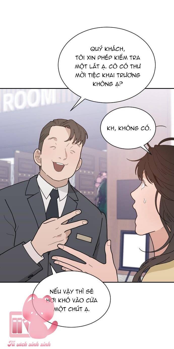 Vận May Không Ngờ Chapter 48 - Trang 17