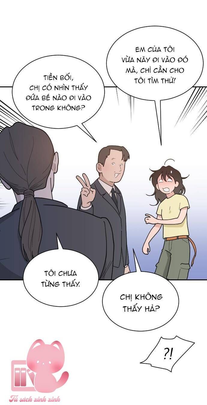 Vận May Không Ngờ Chapter 48 - Trang 18