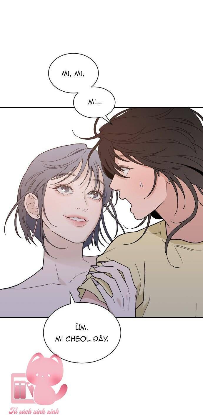 Vận May Không Ngờ Chapter 48 - Trang 24