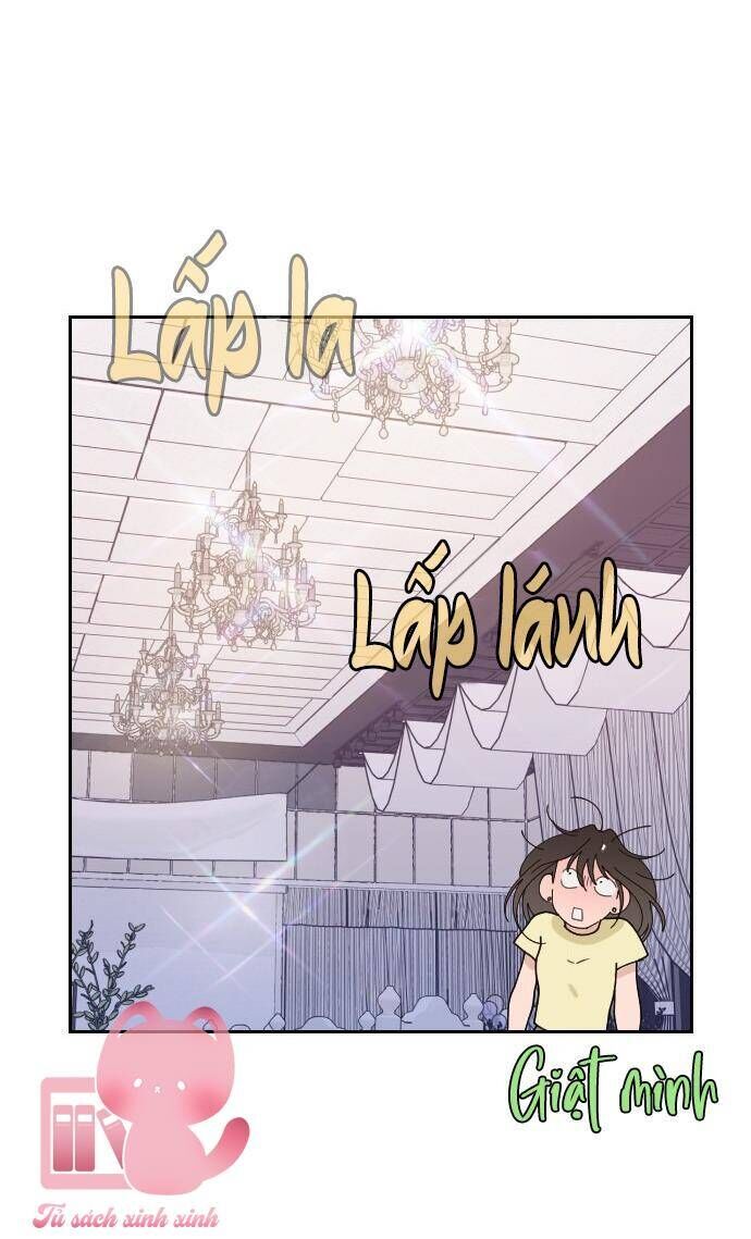 Vận May Không Ngờ Chapter 48 - Trang 27