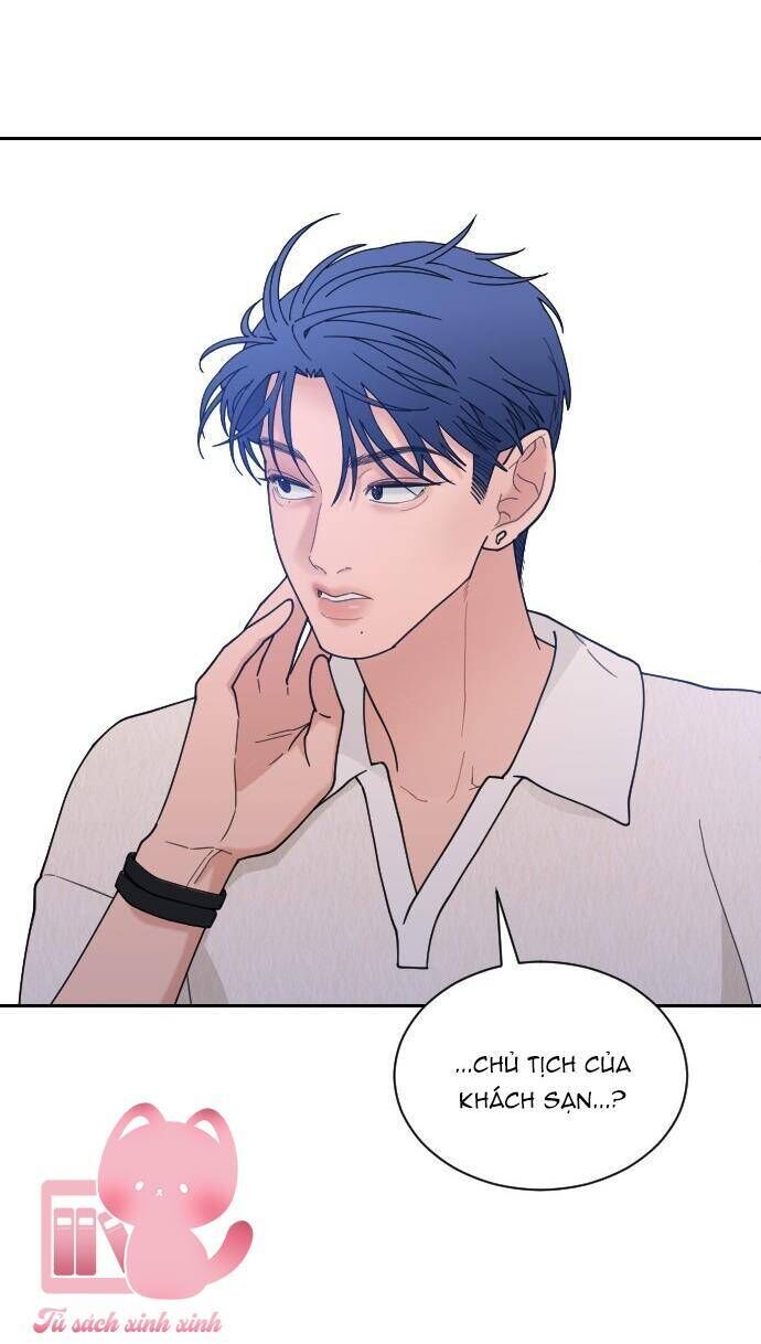 Vận May Không Ngờ Chapter 48 - Trang 29