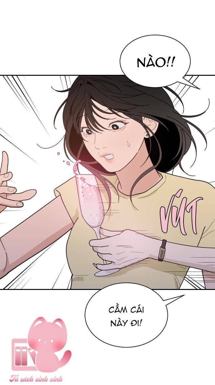 Vận May Không Ngờ Chapter 48 - Trang 32