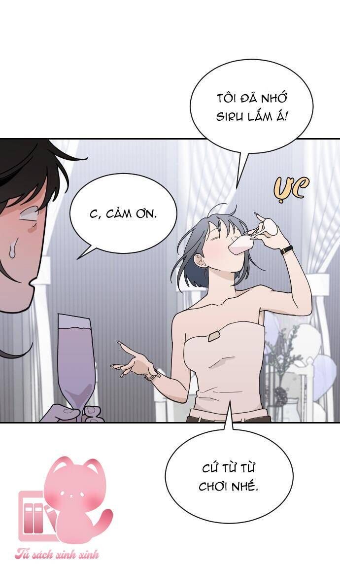 Vận May Không Ngờ Chapter 48 - Trang 33