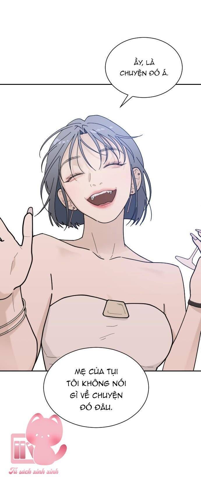 Vận May Không Ngờ Chapter 48 - Trang 35