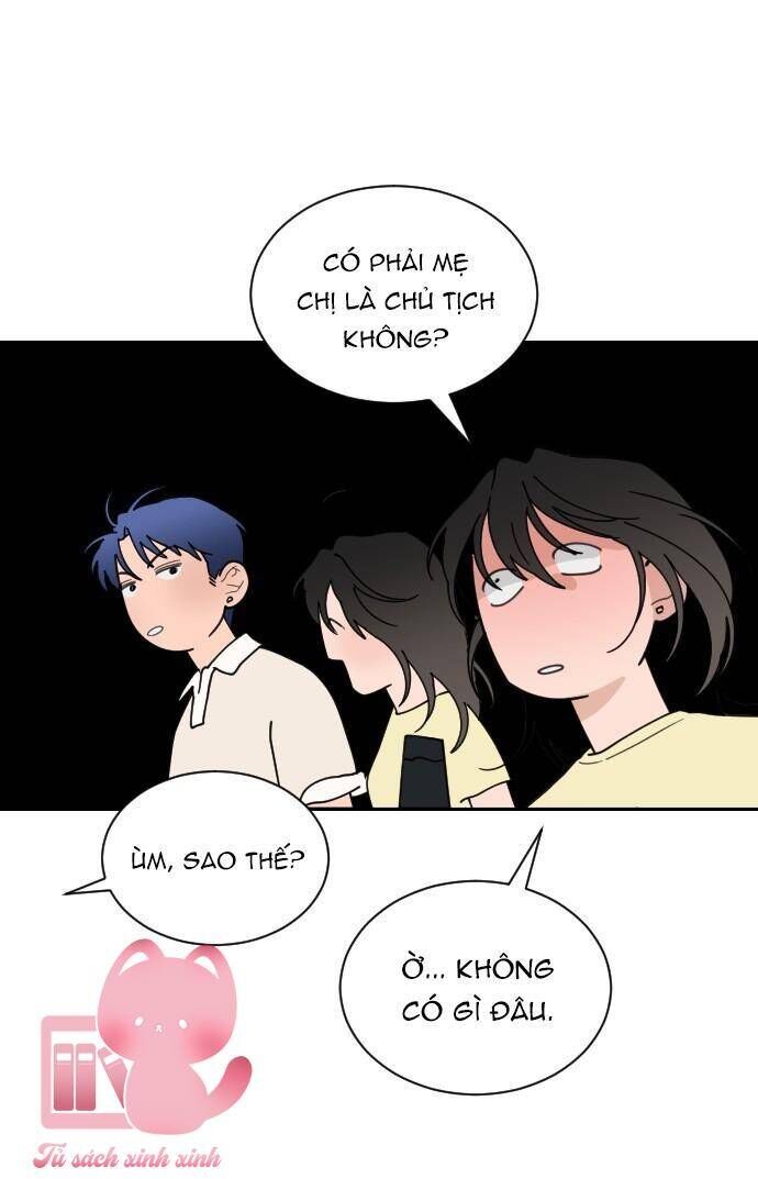 Vận May Không Ngờ Chapter 48 - Trang 36