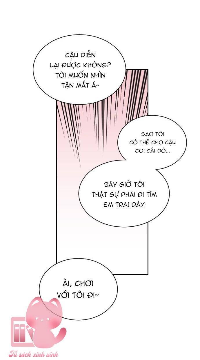 Vận May Không Ngờ Chapter 48 - Trang 38