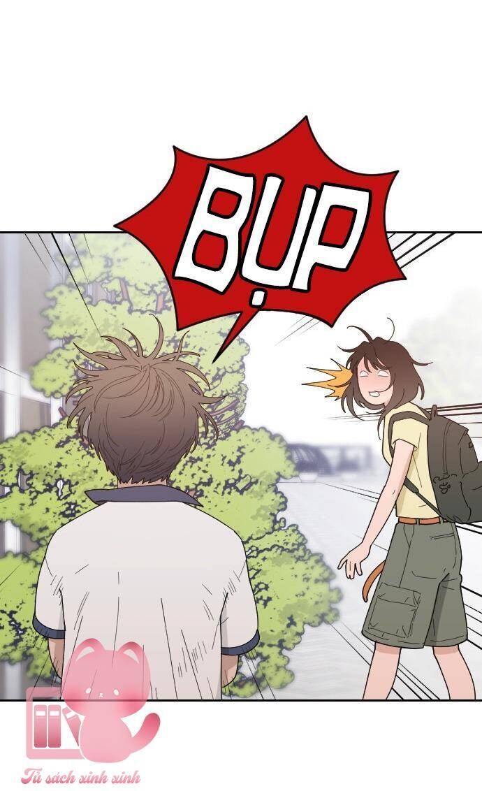 Vận May Không Ngờ Chapter 48 - Trang 4