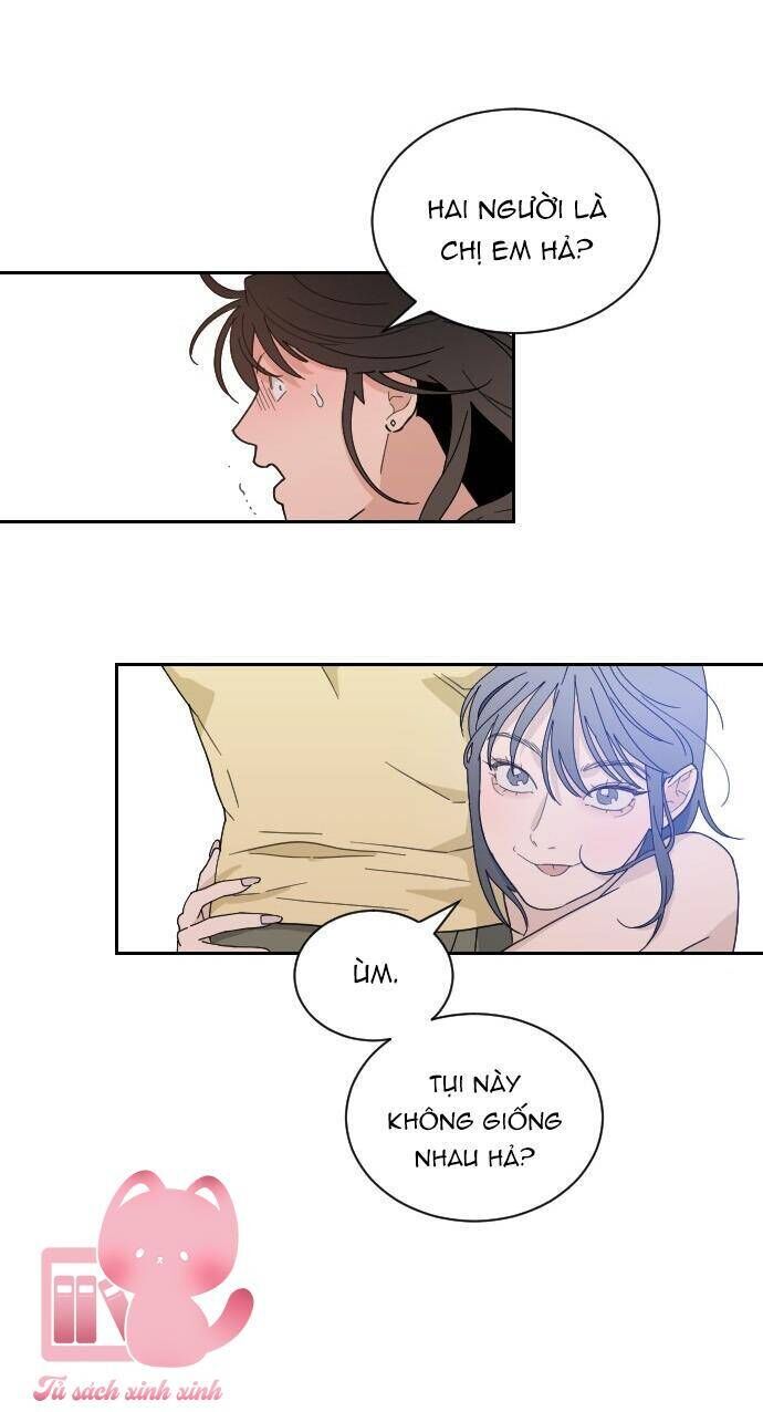 Vận May Không Ngờ Chapter 48 - Trang 40