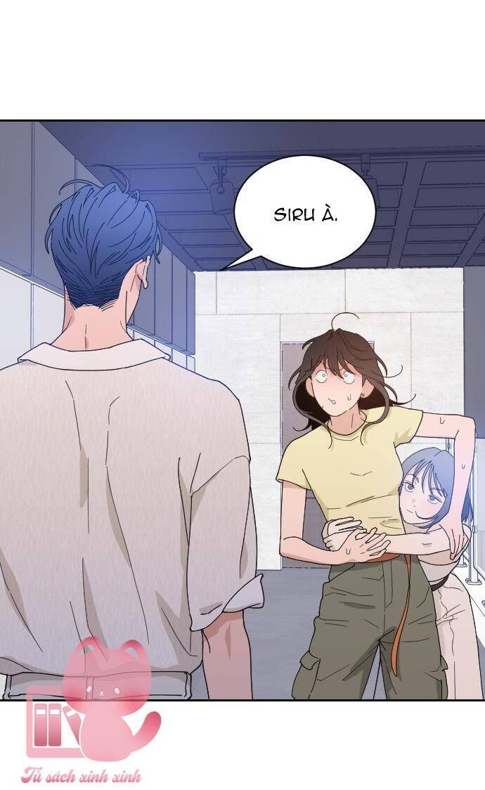 Vận May Không Ngờ Chapter 48 - Trang 41