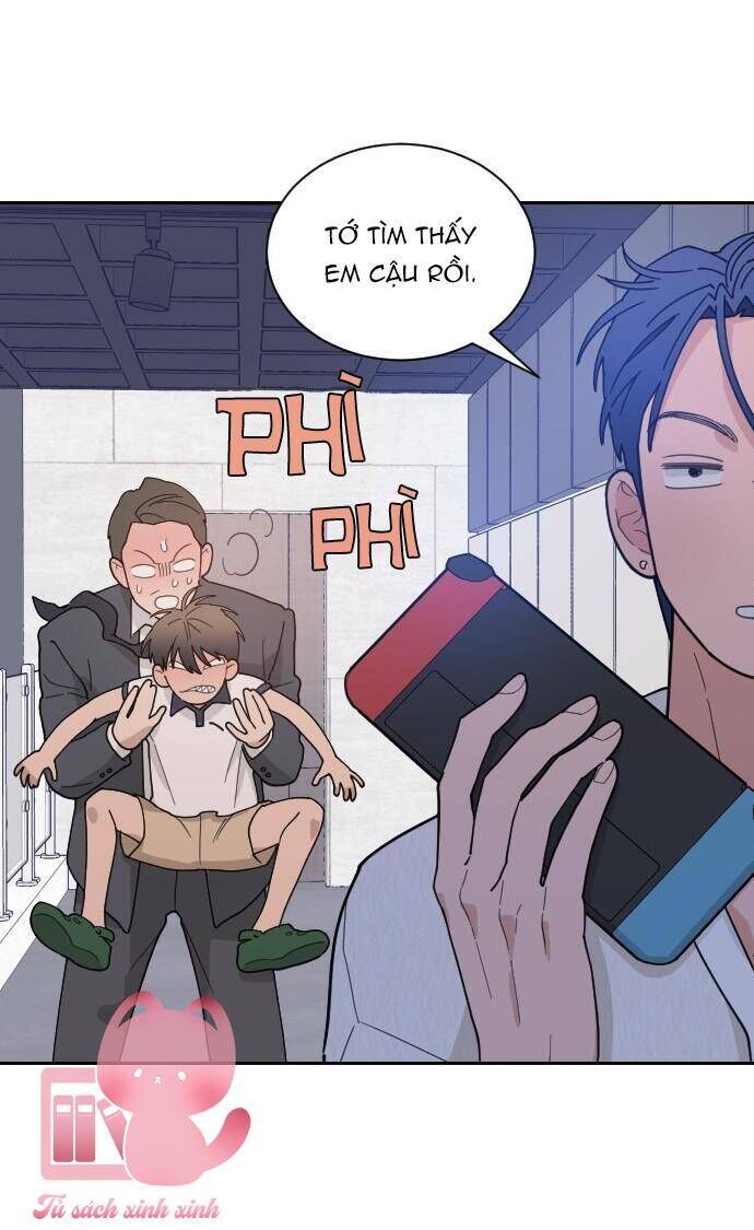 Vận May Không Ngờ Chapter 48 - Trang 42