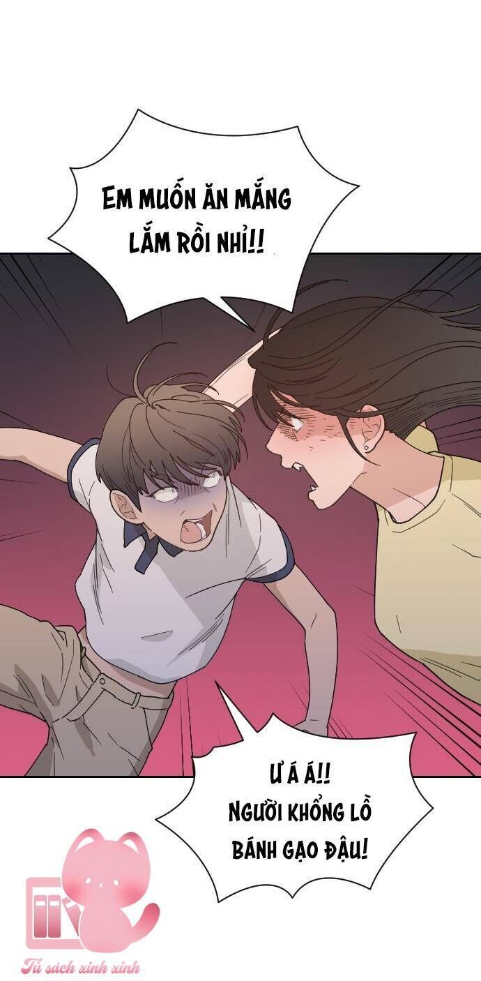 Vận May Không Ngờ Chapter 48 - Trang 44