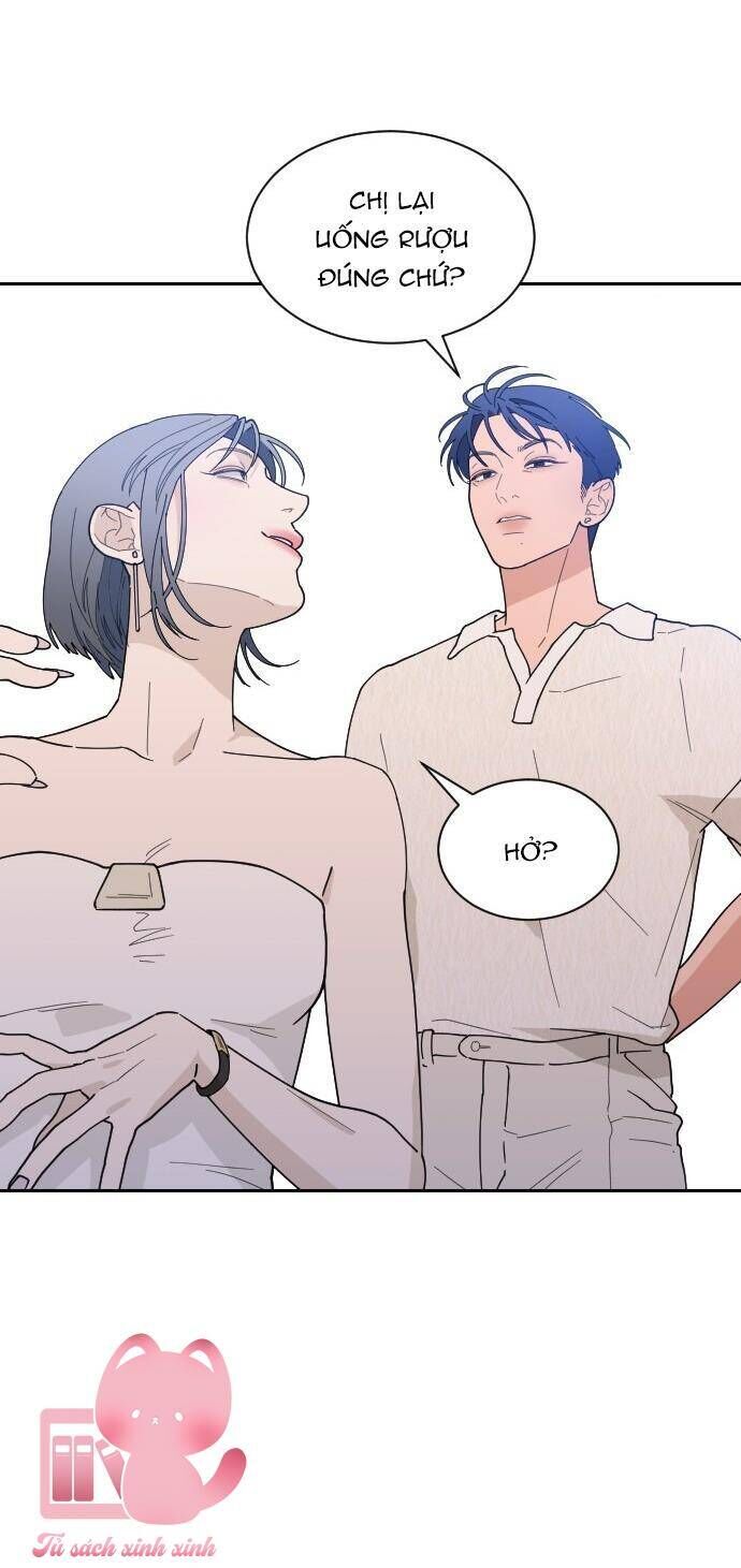 Vận May Không Ngờ Chapter 48 - Trang 47