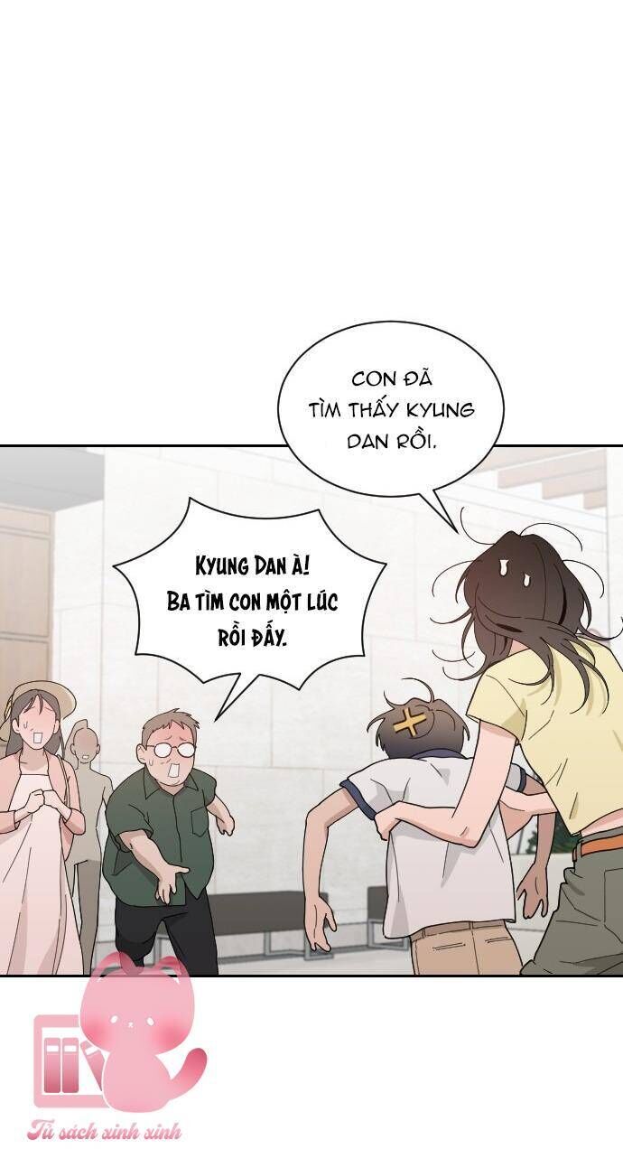 Vận May Không Ngờ Chapter 48 - Trang 48