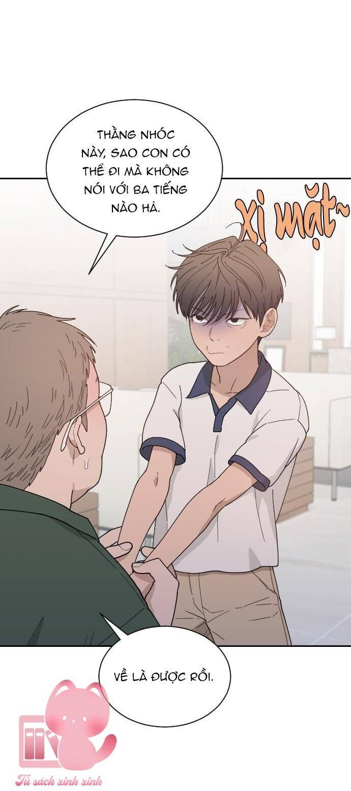 Vận May Không Ngờ Chapter 48 - Trang 49