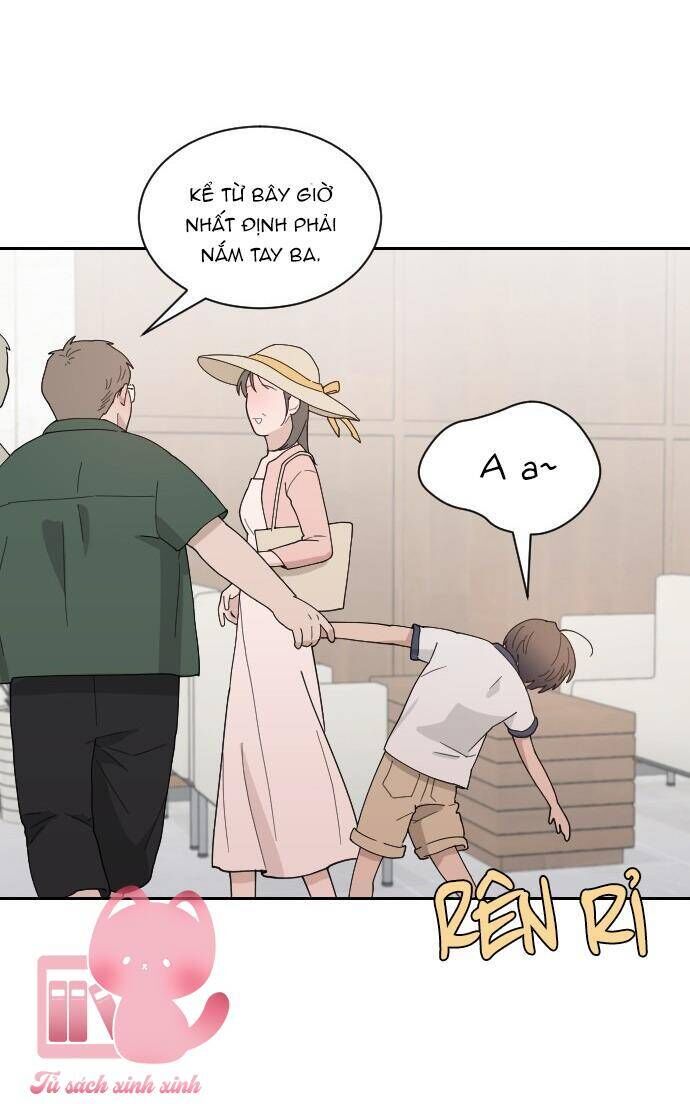 Vận May Không Ngờ Chapter 48 - Trang 50