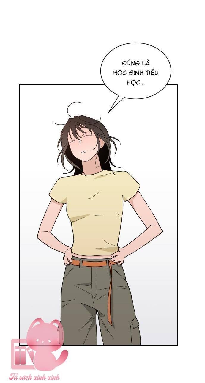 Vận May Không Ngờ Chapter 48 - Trang 52