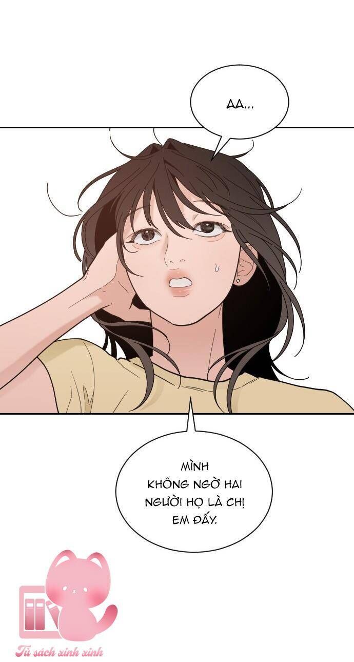 Vận May Không Ngờ Chapter 48 - Trang 53