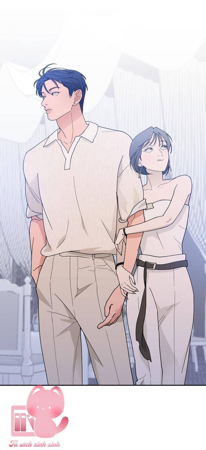 Vận May Không Ngờ Chapter 48 - Trang 54