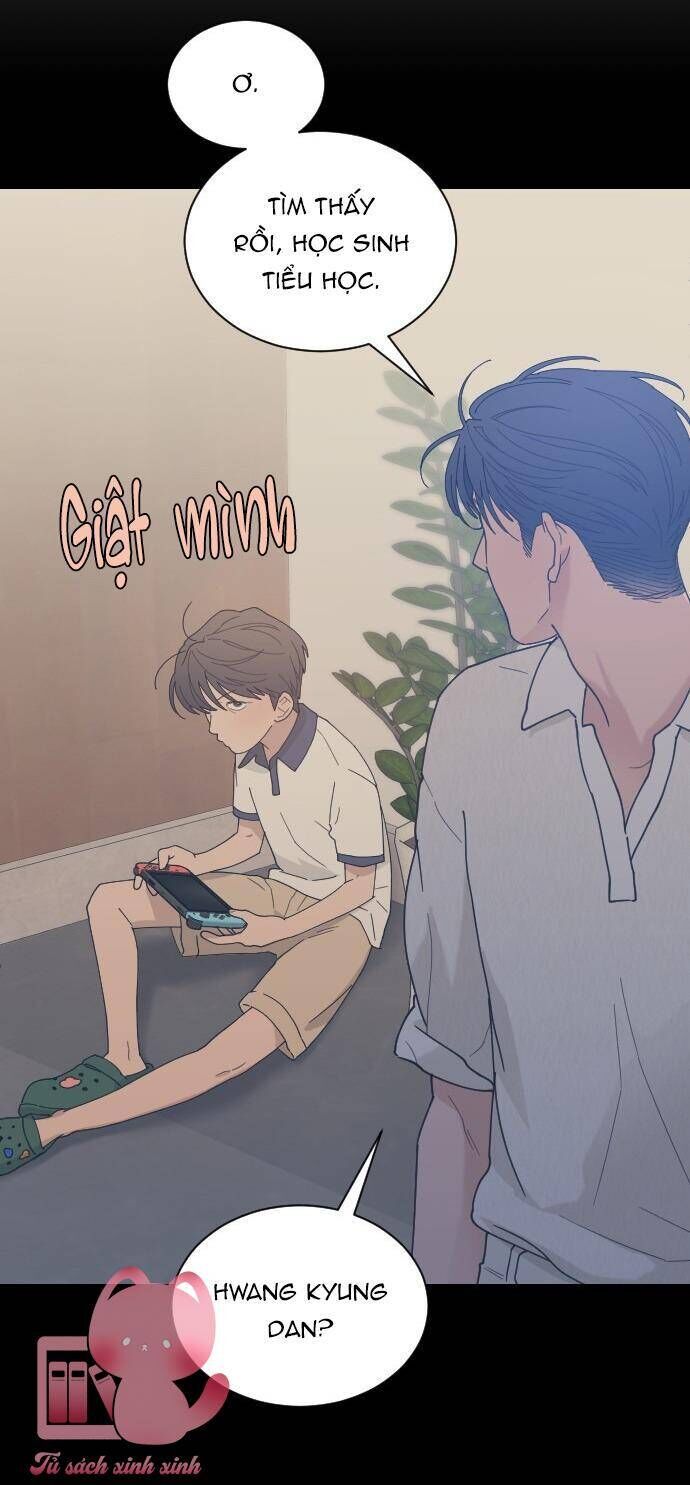 Vận May Không Ngờ Chapter 48 - Trang 56