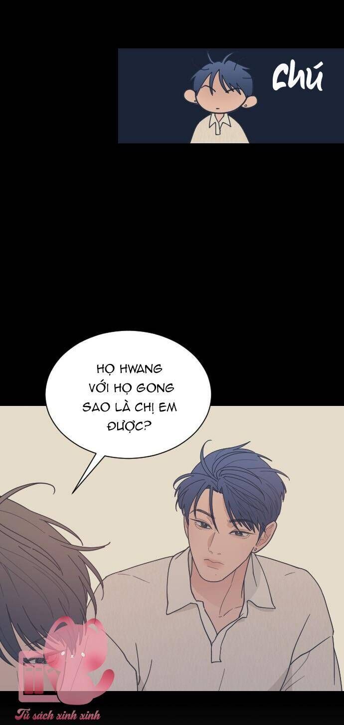 Vận May Không Ngờ Chapter 48 - Trang 58