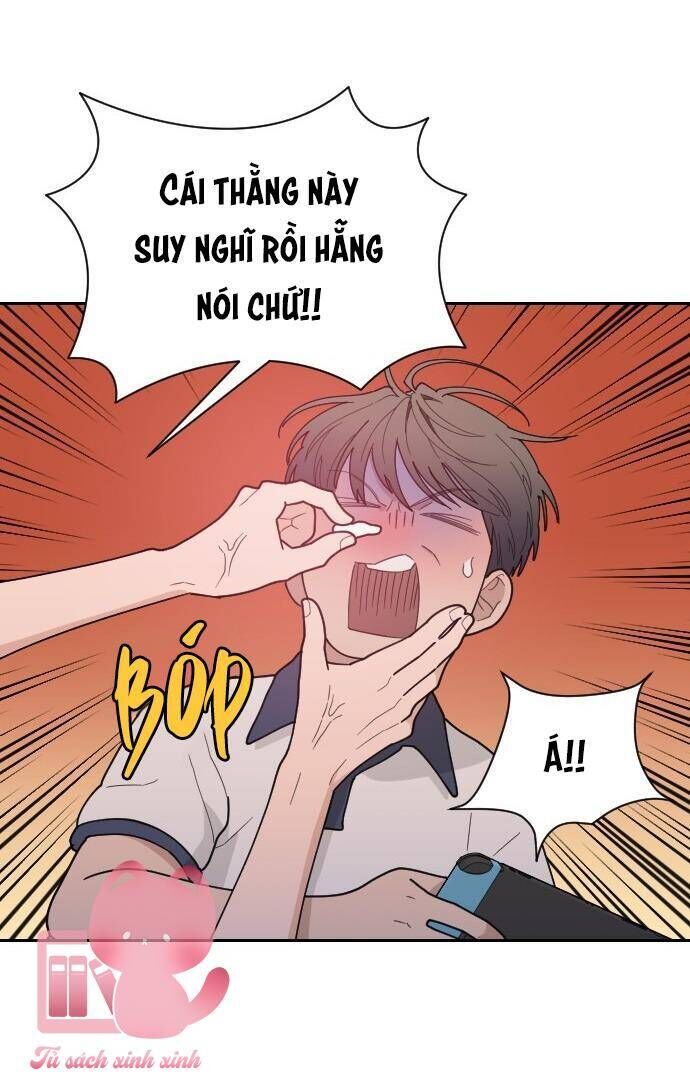 Vận May Không Ngờ Chapter 48 - Trang 6