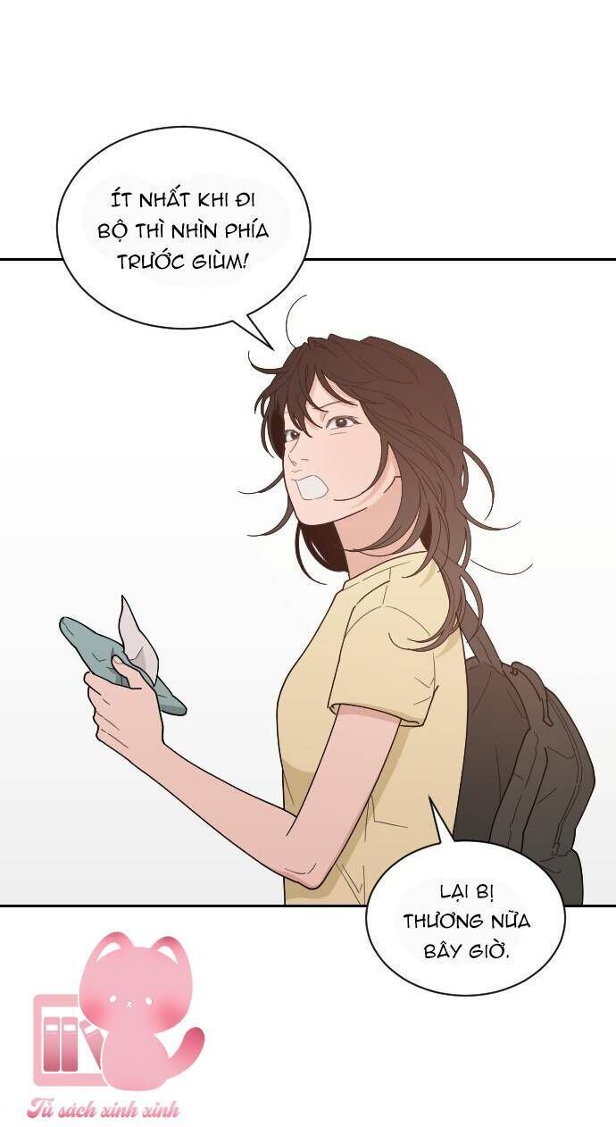 Vận May Không Ngờ Chapter 48 - Trang 7