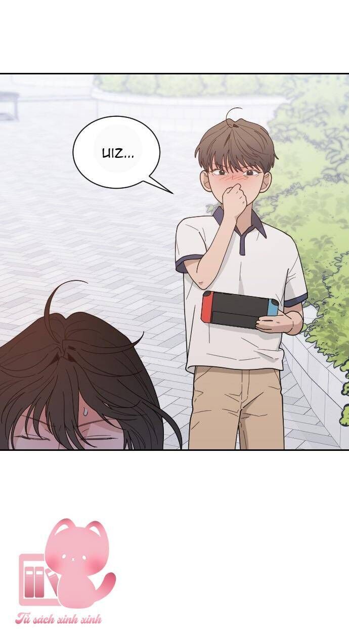 Vận May Không Ngờ Chapter 48 - Trang 8